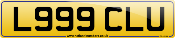L999 CLU