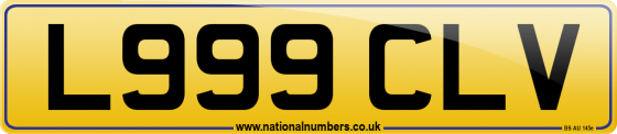 L999 CLV