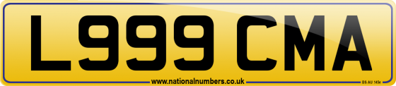 L999 CMA