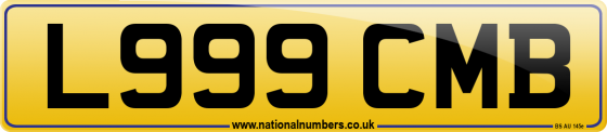 L999 CMB