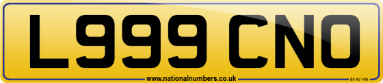 L999 CNO