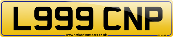 L999 CNP