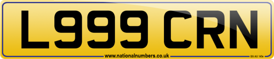 L999 CRN