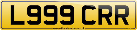 L999 CRR