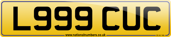 L999 CUC