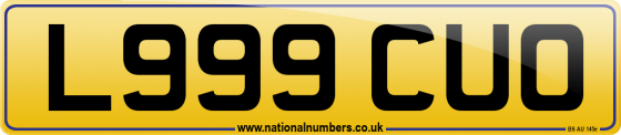 L999 CUO
