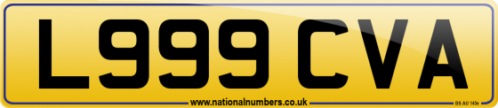 L999 CVA