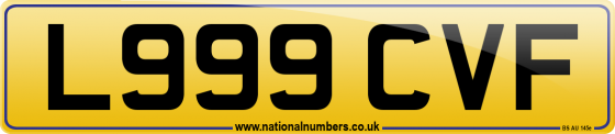 L999 CVF
