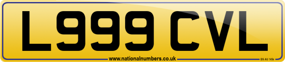 L999 CVL