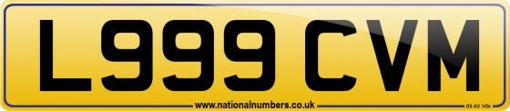 L999 CVM