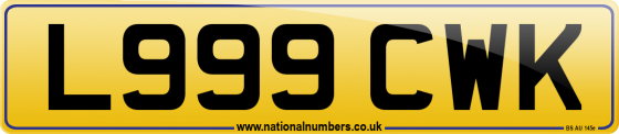 L999 CWK