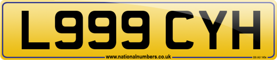 L999 CYH