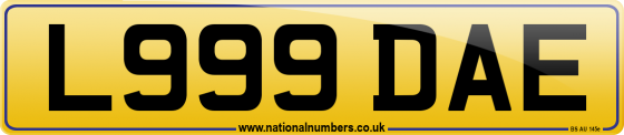 L999 DAE