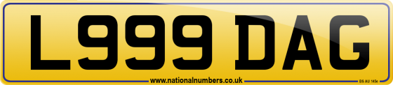 L999 DAG