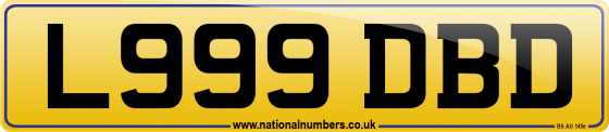 L999 DBD