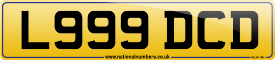 L999 DCD