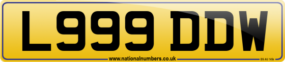 L999 DDW