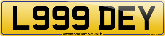 L999 DEY