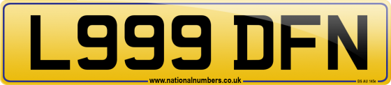 L999 DFN