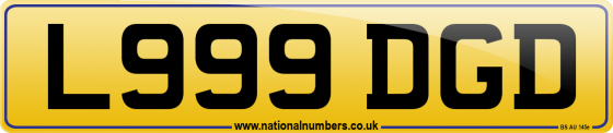L999 DGD