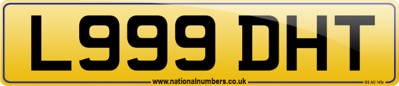 L999 DHT