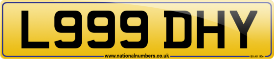 L999 DHY