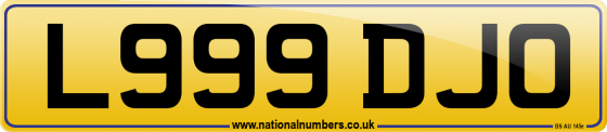 L999 DJO