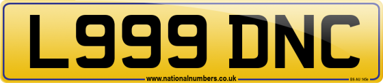 L999 DNC