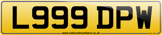 L999 DPW