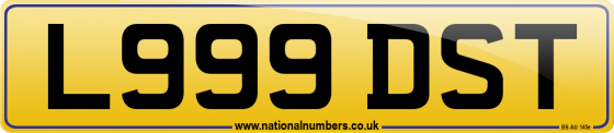 L999 DST