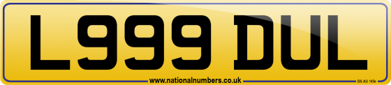 L999 DUL