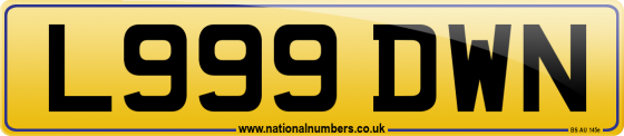 L999 DWN