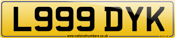 L999 DYK