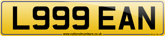 L999 EAN
