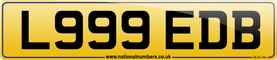 L999 EDB