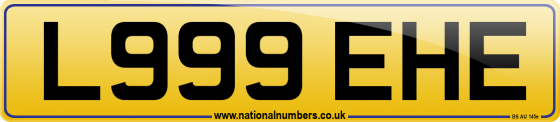 L999 EHE