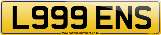 L999 ENS
