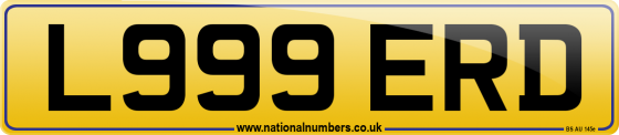 L999 ERD