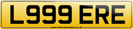 L999 ERE