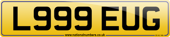 L999 EUG