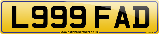 L999 FAD