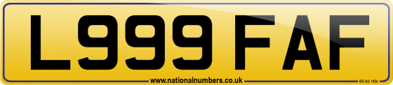 L999 FAF