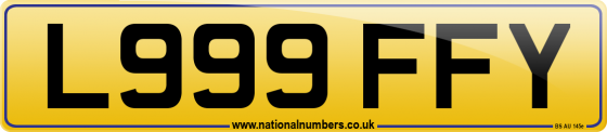 L999 FFY