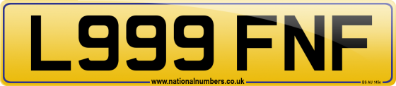 L999 FNF