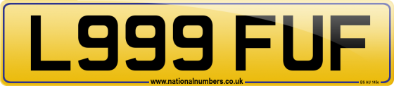 L999 FUF