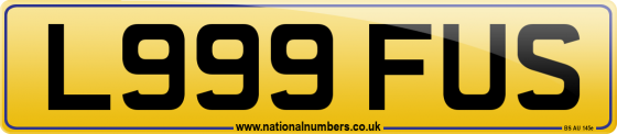 L999 FUS
