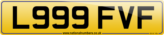 L999 FVF