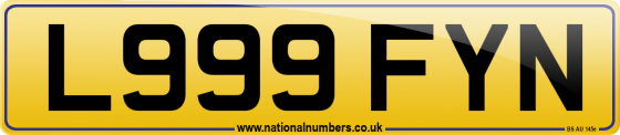L999 FYN
