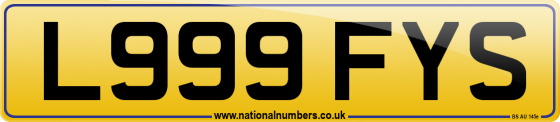 L999 FYS