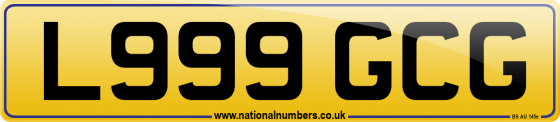 L999 GCG